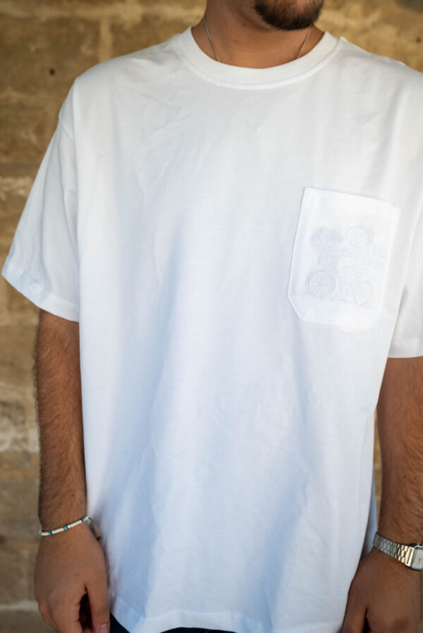 DSC00059 V.1 Oversized Heavyweight Tee