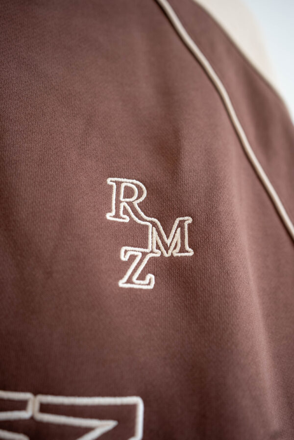 V.1 Crewneck Sweatshirt