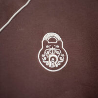 V.1 Crewneck Sweatshirt