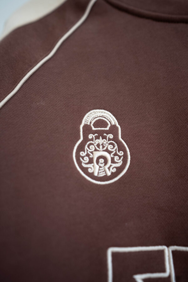 V.1 Crewneck Sweatshirt