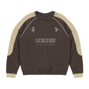 V.1 Crewneck Sweatshirt