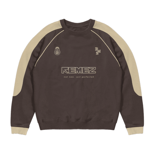 erasebg-transformed (1) V.1 Crewneck Sweatshirt