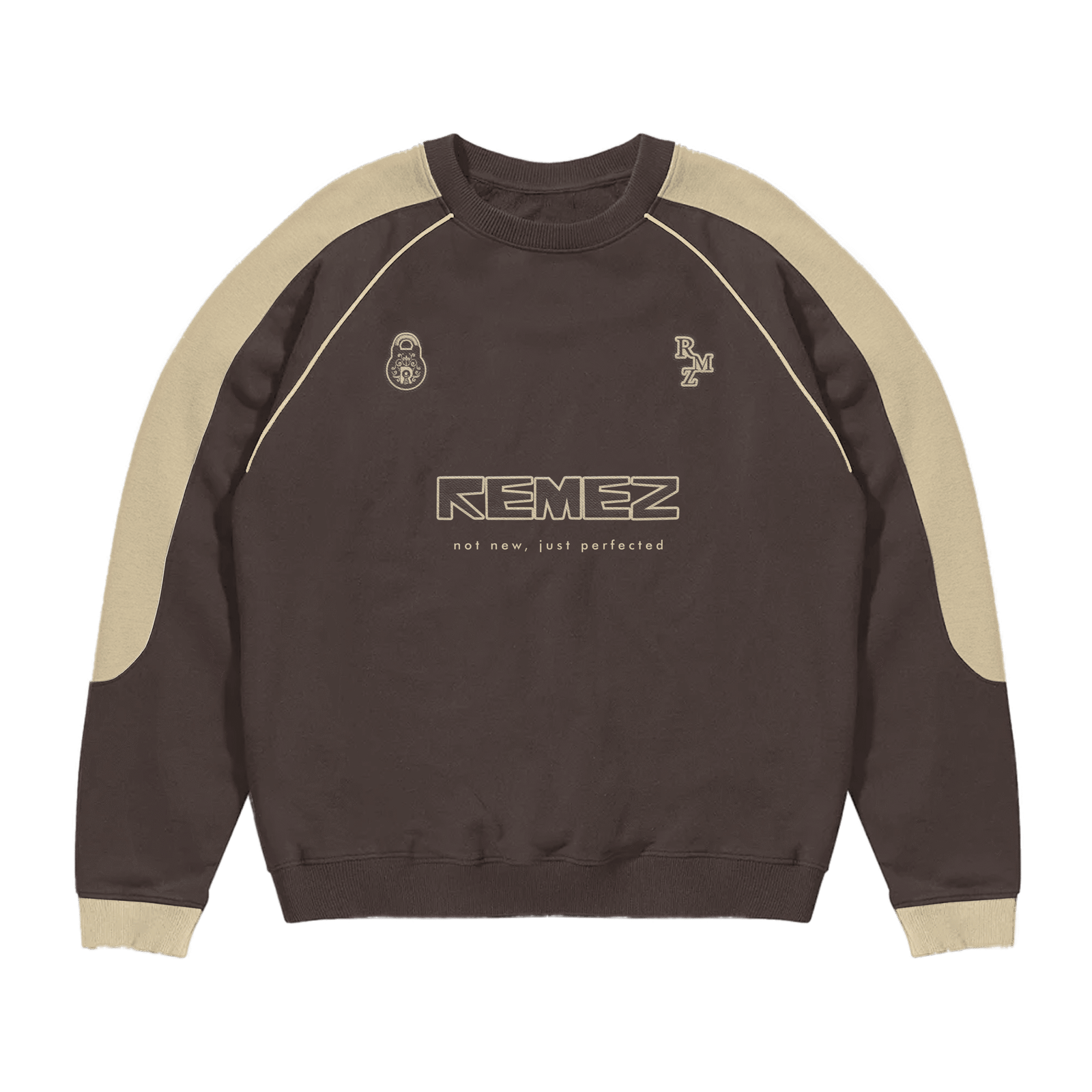 V.1 Crewneck Sweatshirt