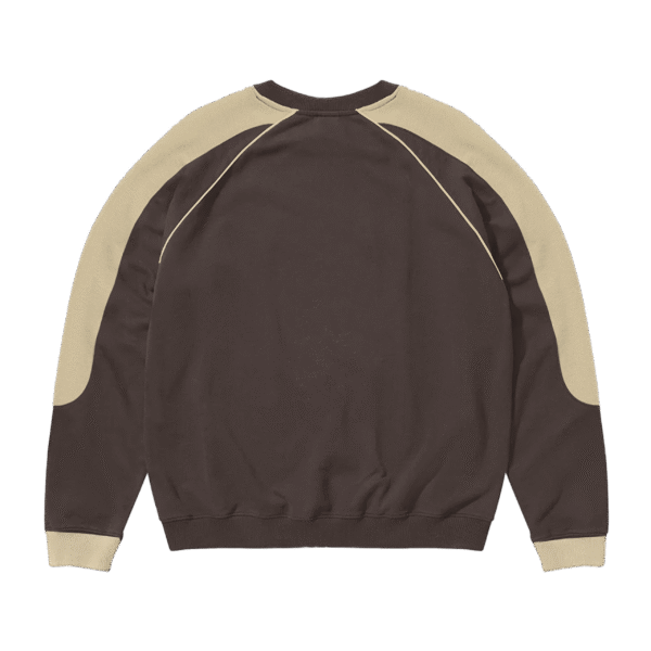 erasebg-transformed V.1 Crewneck Sweatshirt