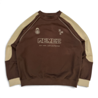 V.1 Crewneck Sweatshirt