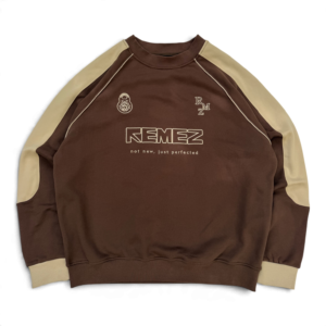 V.1 Crewneck Sweatshirt