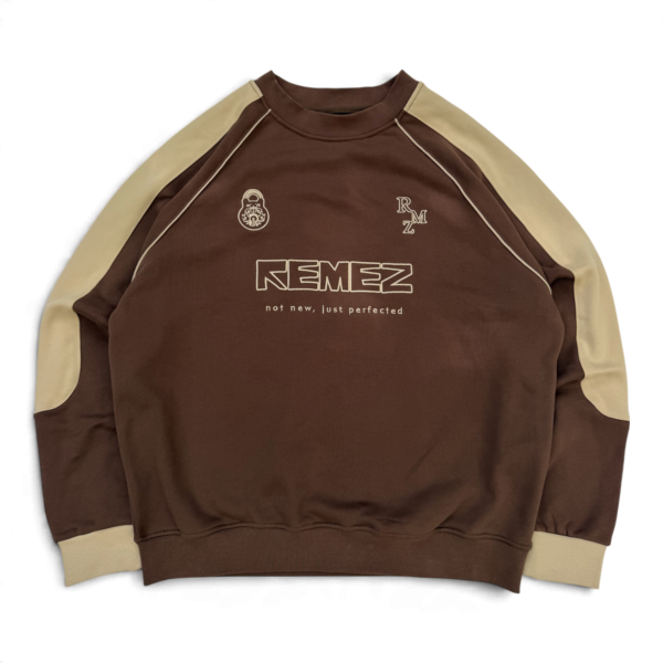 V.1 Crewneck Sweatshirt