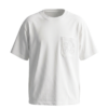 Tshirt AI V.1 Oversized Heavyweight Tee