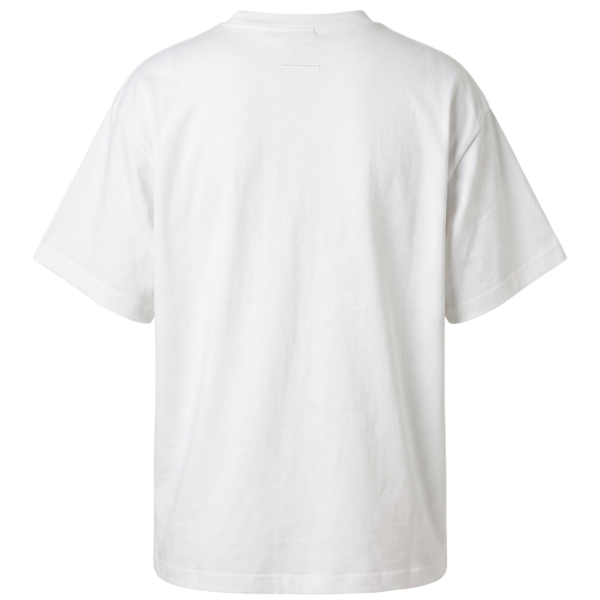 Tshirt AU BACK V.1 Oversized Heavyweight Tee